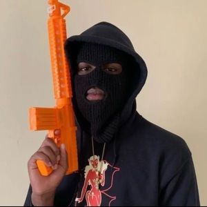 Meet your Posher, Wessam